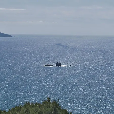 Apartmán Luxury Loft With Pool - Beach, Corfu *