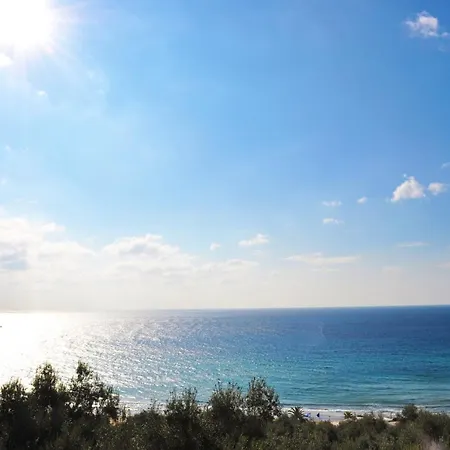 Luxury Loft With Pool - Beach, Corfu Apartmán *