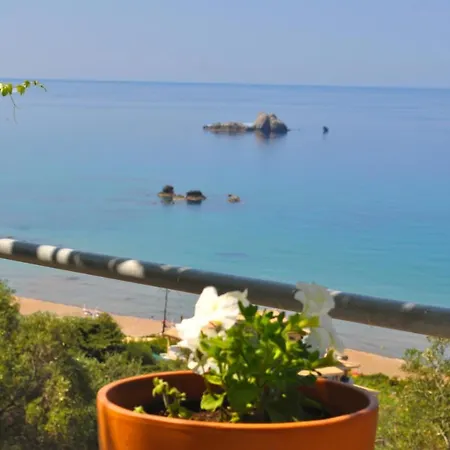 Luxury Loft With Pool - Beach, Corfu *