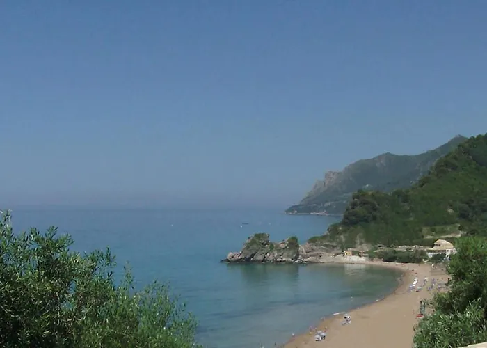 Luxury Loft With Pool - Beach, Corfu *