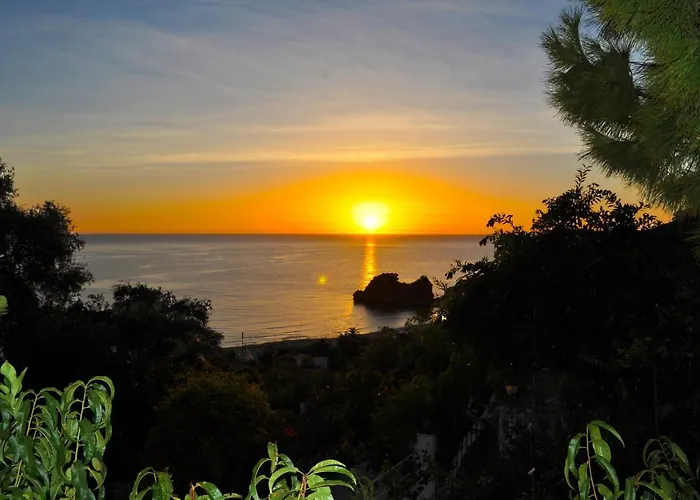 Luxury Loft With Pool - Beach, Corfu *