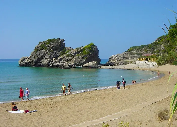 Luxury Loft With Pool - Beach, Corfu * Pelekas