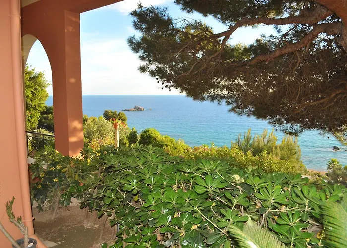Luxury Loft With Pool - Beach, Corfu Appartement