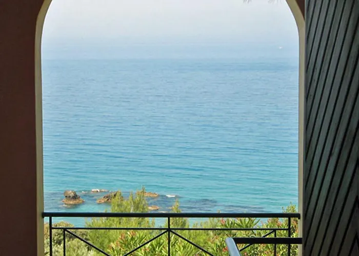 Appartement Luxury Loft With Pool - Beach, Corfu