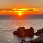 Luxury Loft With Pool - Beach, Corfu شقة *