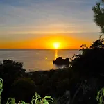 Luxury Loft With Pool - Beach, Corfu *