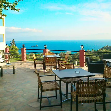 Luxury Loft With Pool - Beach, Corfu *
