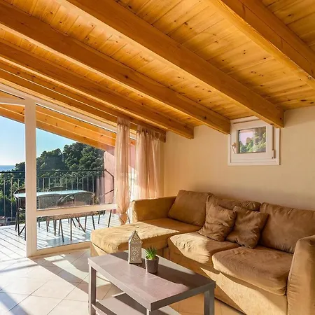 Luxury Loft With Pool - Beach, Corfu *