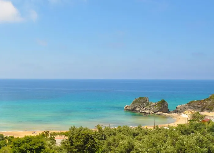 Luxury Loft With Pool - Beach, Corfu *