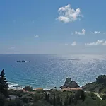Luxury Loft With Pool - Beach, Corfu Pélekasz