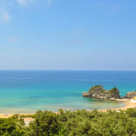 Luxury Loft With Pool - Beach, Corfu *