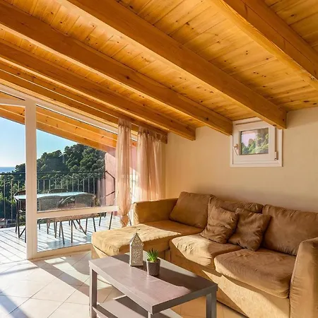 Luxury Loft With Pool - Beach, Corfu *