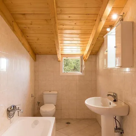 Luxury Loft With Pool - Beach, Corfu * Pelekas
