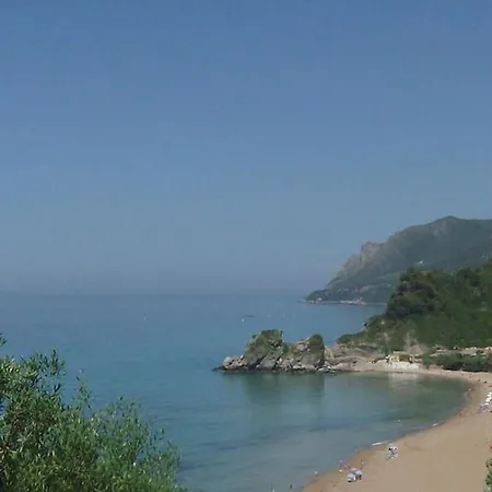 Luxury Loft With Pool - Beach, Corfu *